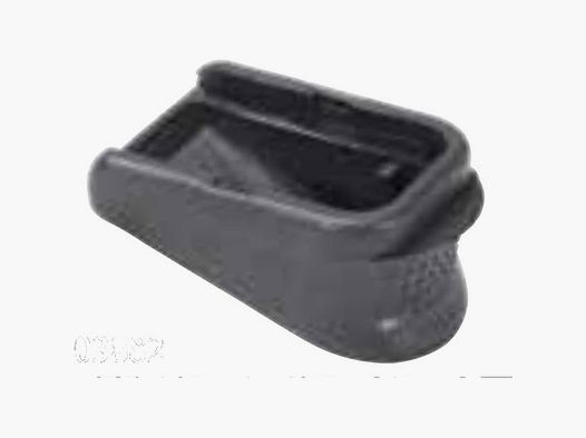 2 estensioni del grip Plus Glock
