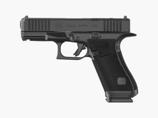 Glock 45 Gen6 OR/FS 9x19