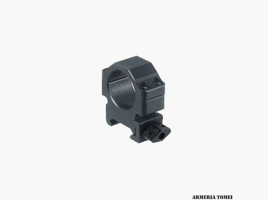 UTG – ANELLI PER OTTICA RG2W PICATINNY 1″ BASSO