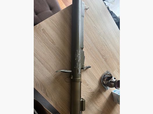 M72 LAW Replika / Deko Attrappe (kein Waffensystem)