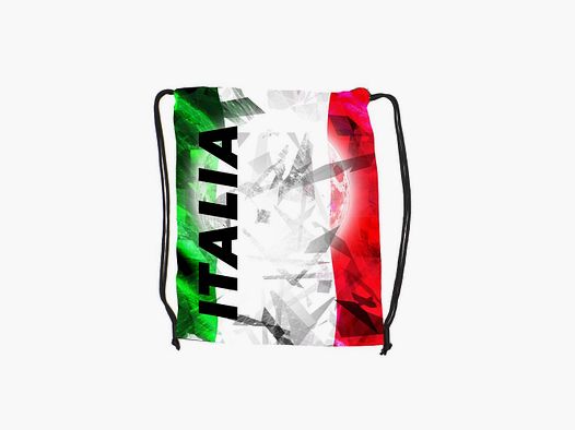 Bolsa DED IPSC Italia