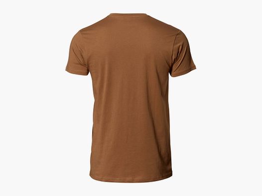 Mil-Tec Mil-Tec T-Shirt braun