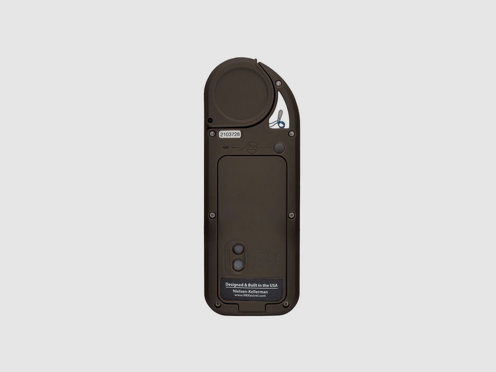 KESTREL 5700 ELITE WETTER + ANWENDUNG BALLISTIK + LINK FDE, Bild 3 von 5