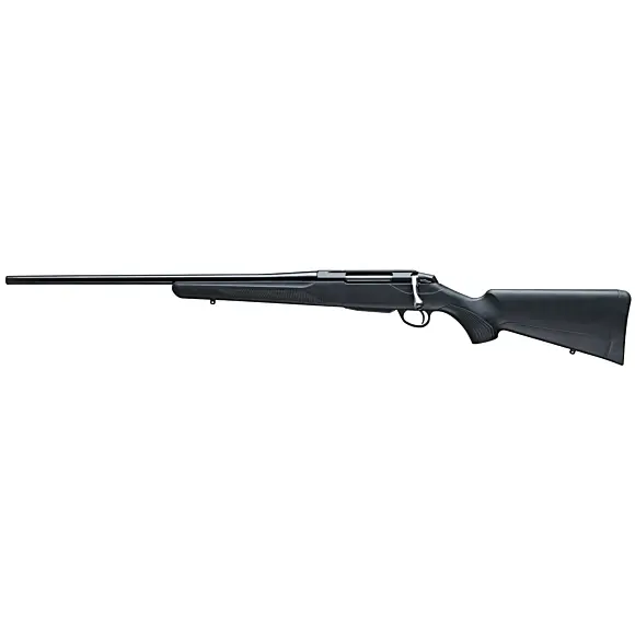 Bolt-Action Rifle Tikka T3X Lite Threaded Left-Handed