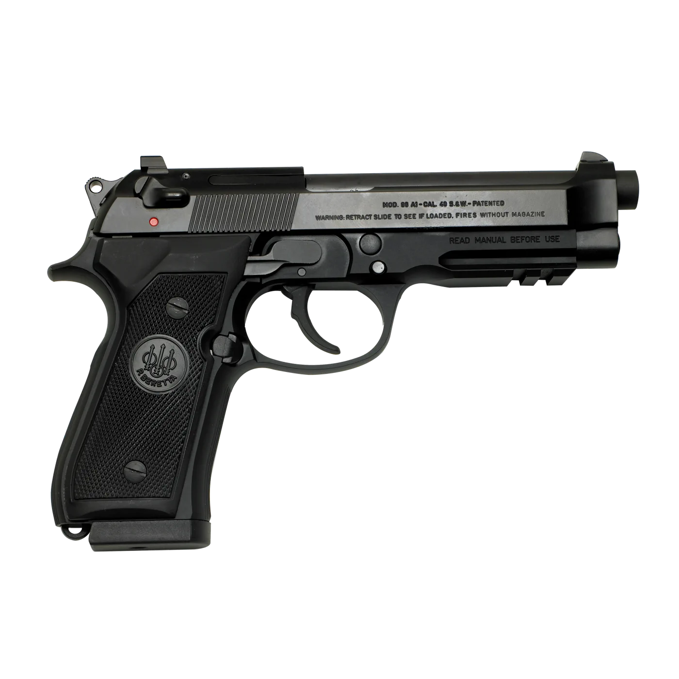 Beretta 92 A1