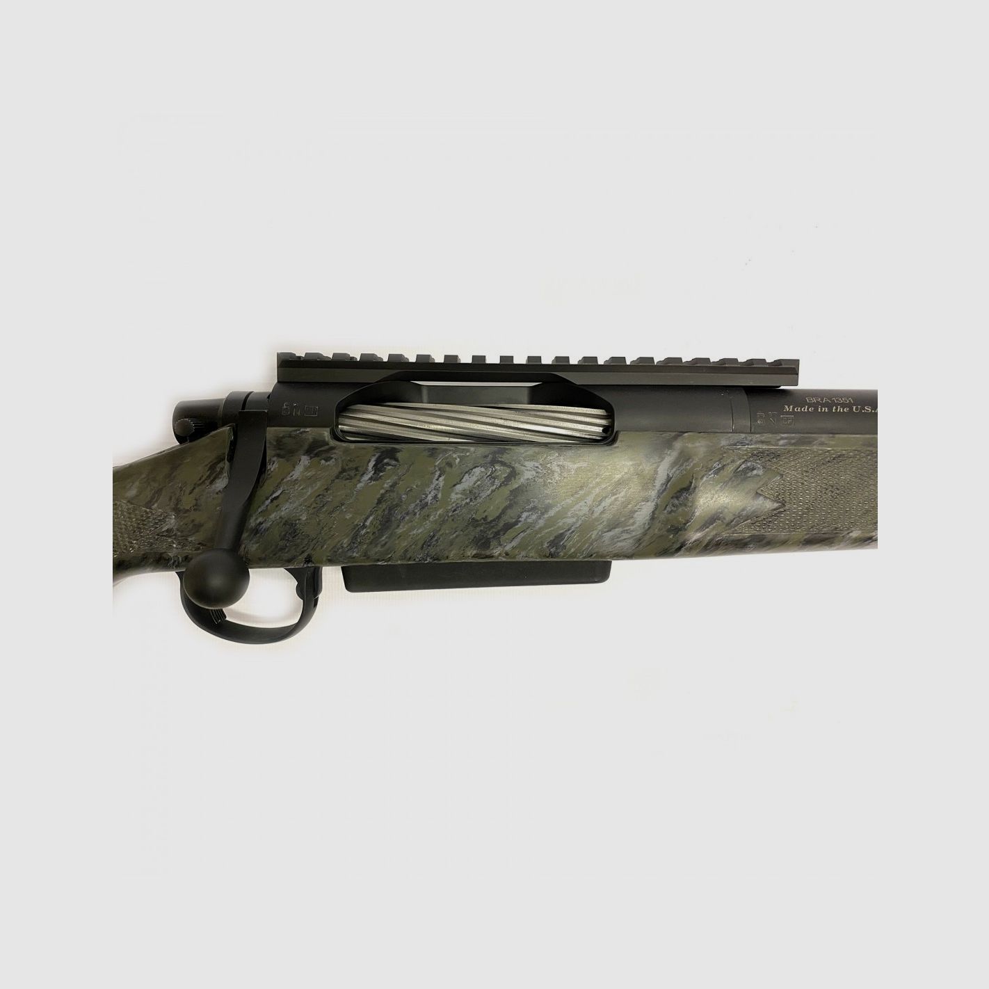Kelbly Atlas Hunter LR Kal. 300 RUM, Bild 3 von 3