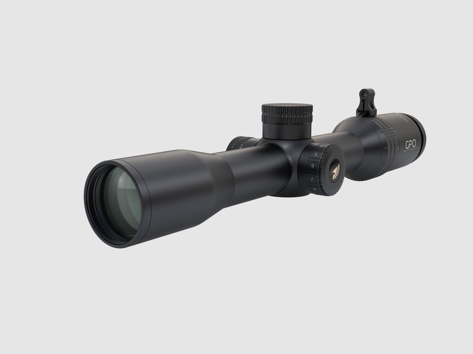 GPO Spectra 6x 1,5–9x44i
