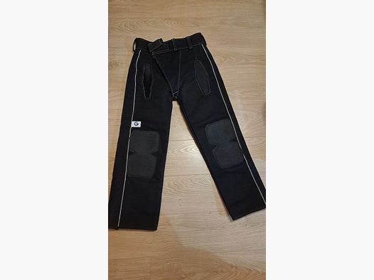 Pantaloni da tiro Gehmann Club donne