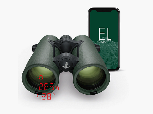 Swarovski EL Range 10×42