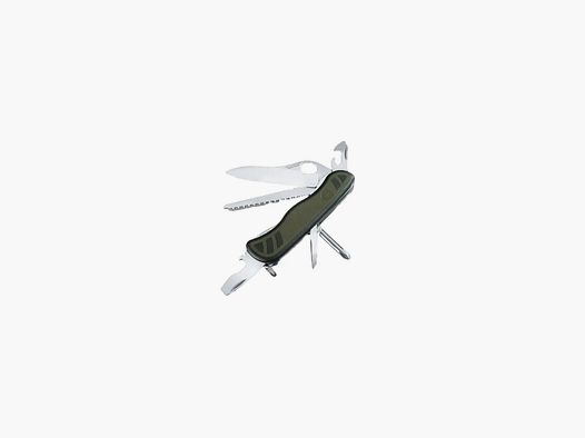 VICTORINOX Schweizer Soldatenmesser 10 Funktionen