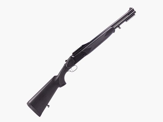 Mercury Tactical Bockdoppelflinte