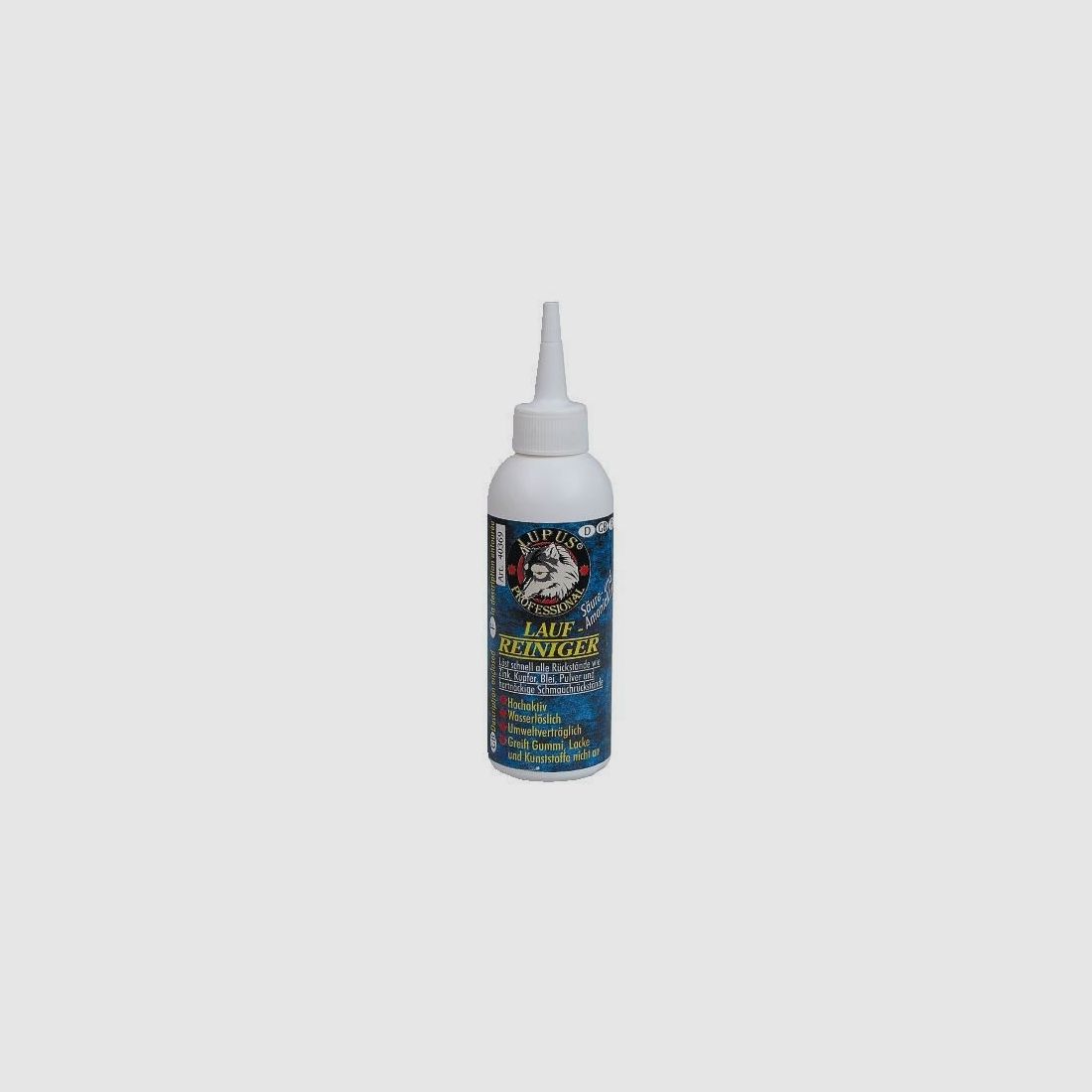 Wolf Laufreiniger 150ml