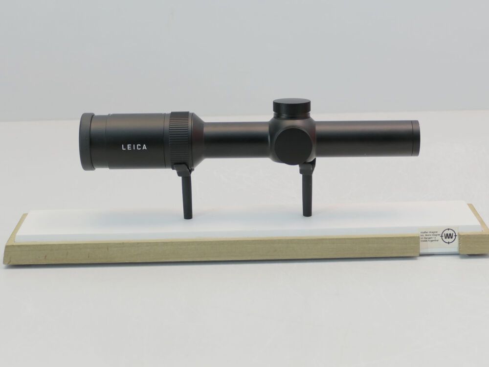 Leica FORTIS 6 1-6x24i L-4a