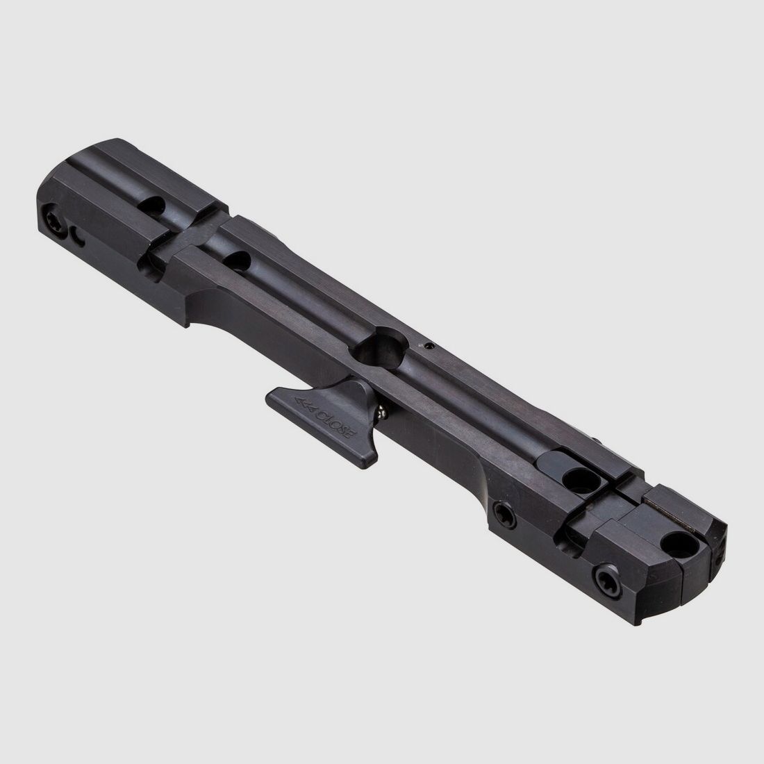 Dentler BASIS® VARIO base rail (Tikka T3), billede 1 af 2