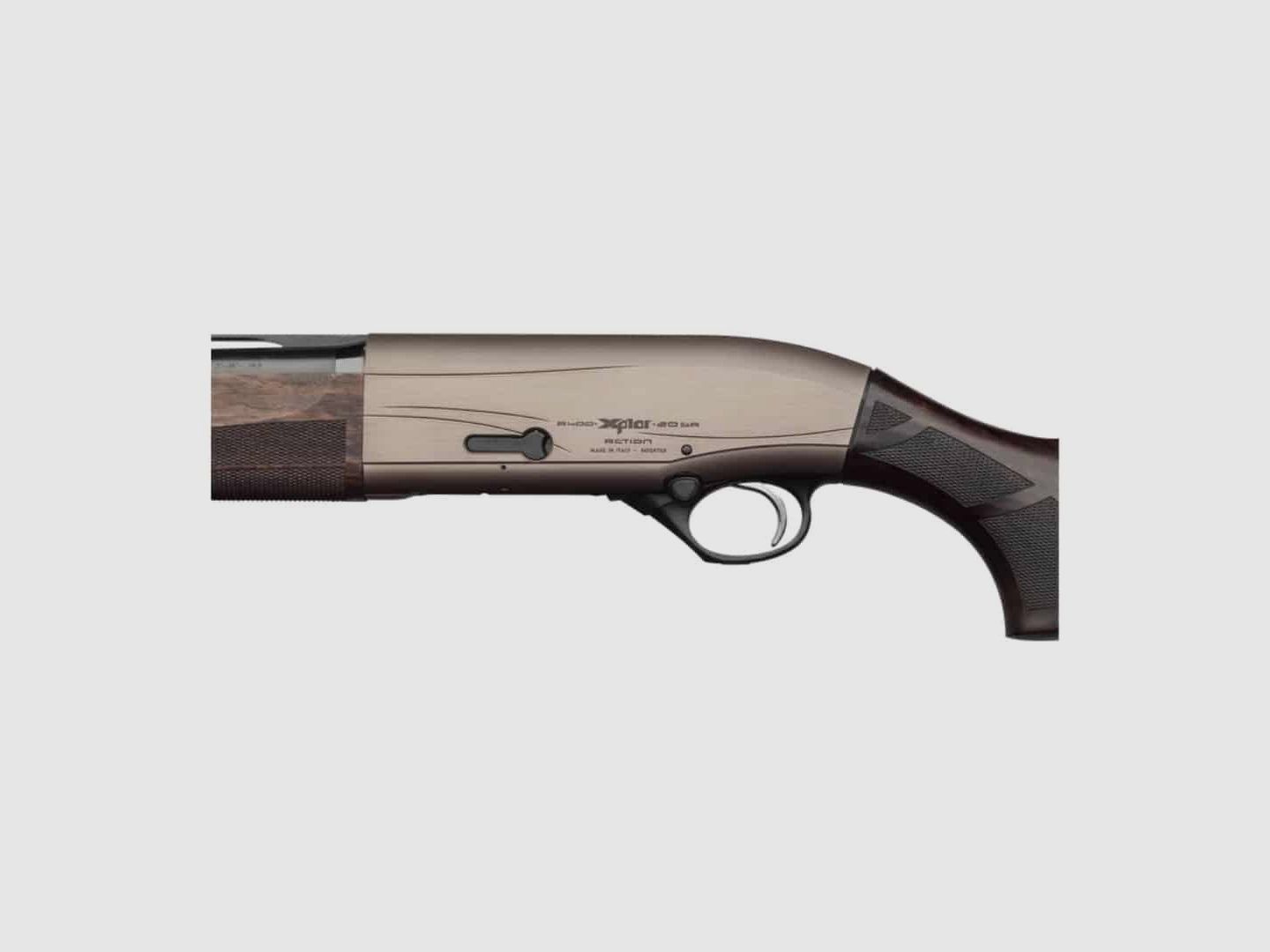 Beretta A400 Xplor Action Kal. 28, Bild 3 von 4