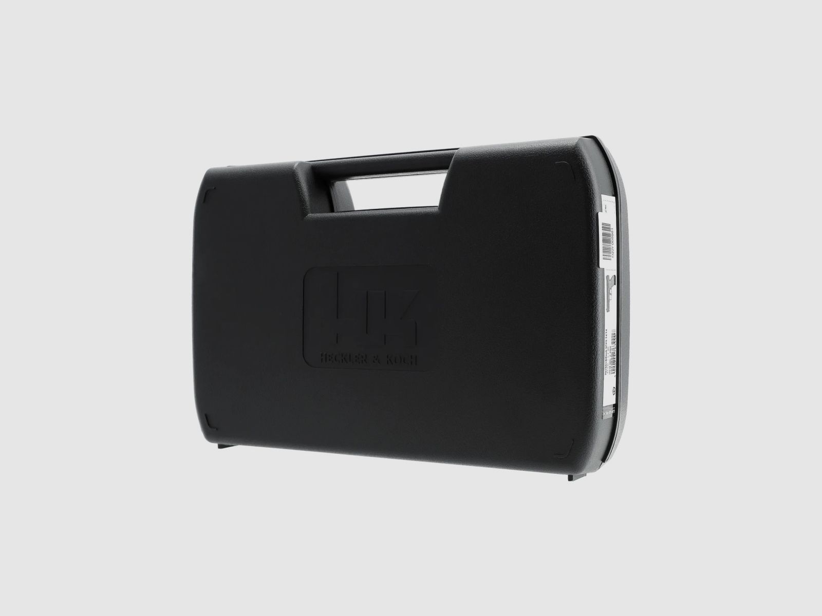 HECKLER & KOCH SFP9 T4E CO2 RAM Pistole Kal. 43 < 5,0 J schwarz