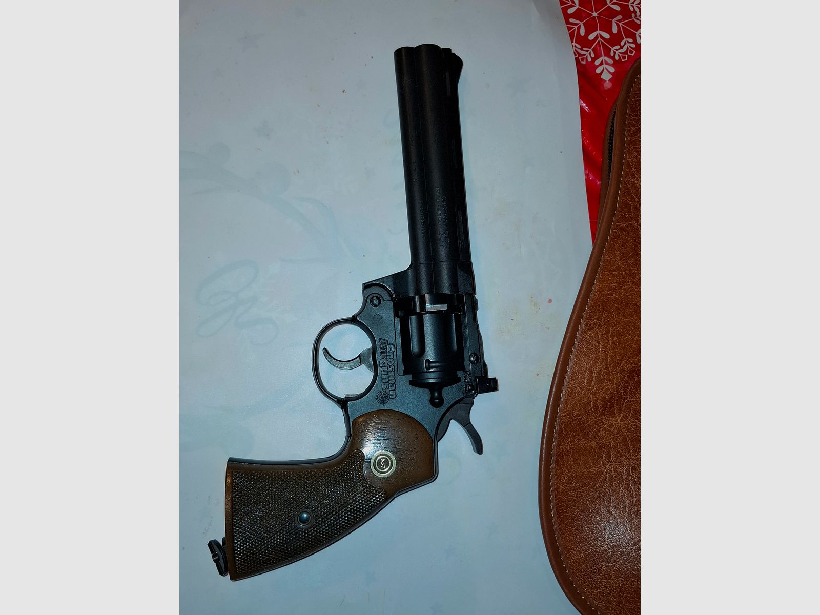 Crosmann AirGuns 345