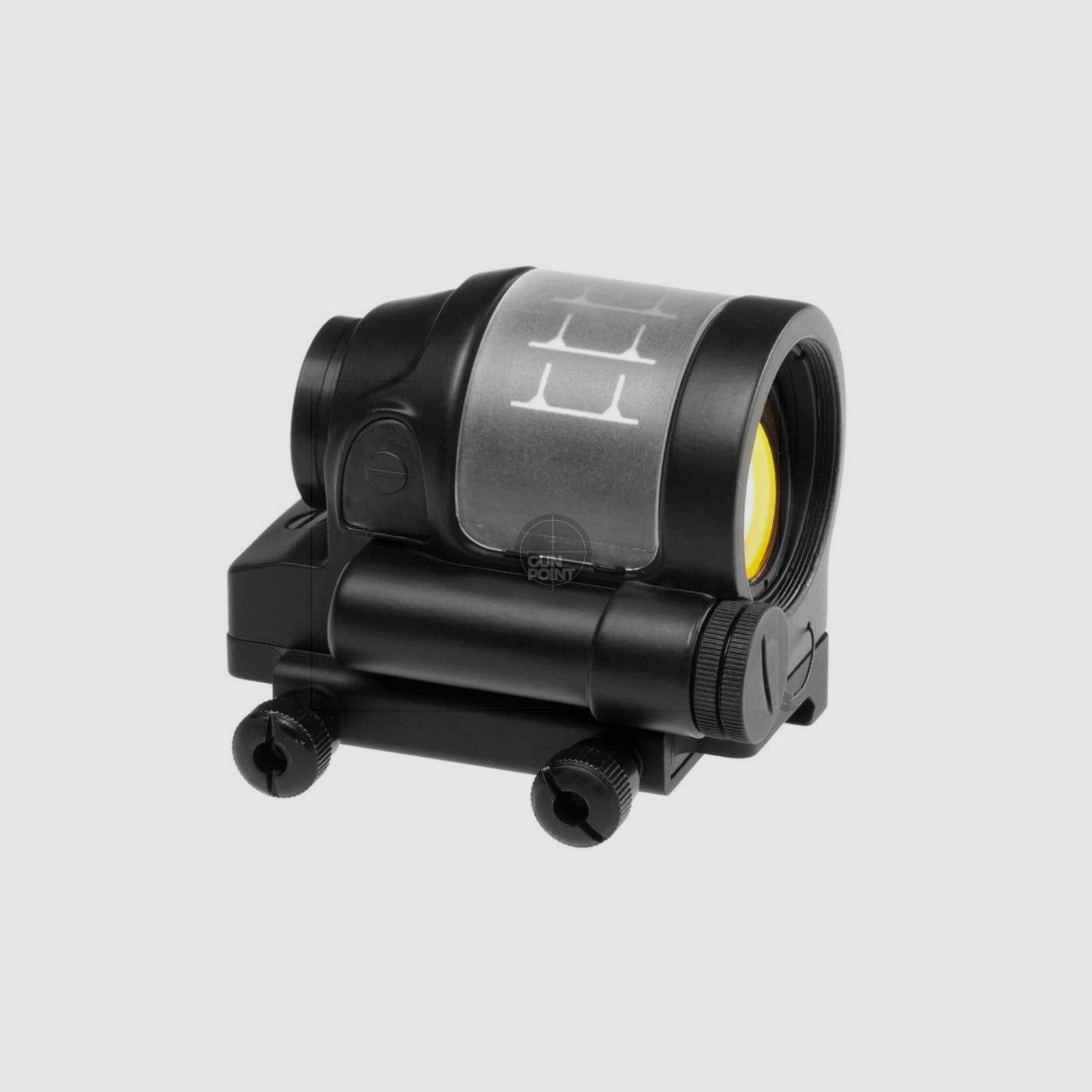 Emerson SRS Red Dot Sight-Schwarz
