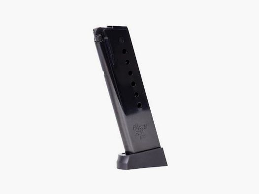 SIG-SAUER Magazin f. P210 Target (USA) 9mmLuger   8Schuss