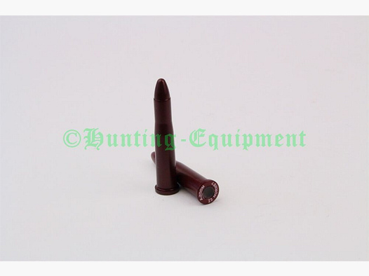 Pack de 2 cartouches A-Zoom Puffer calibre .22 Hornet