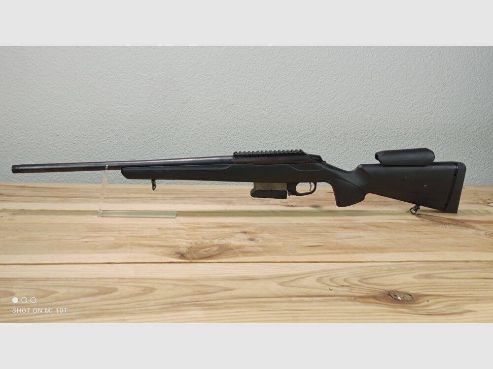 TIKKA T3x CTR AS