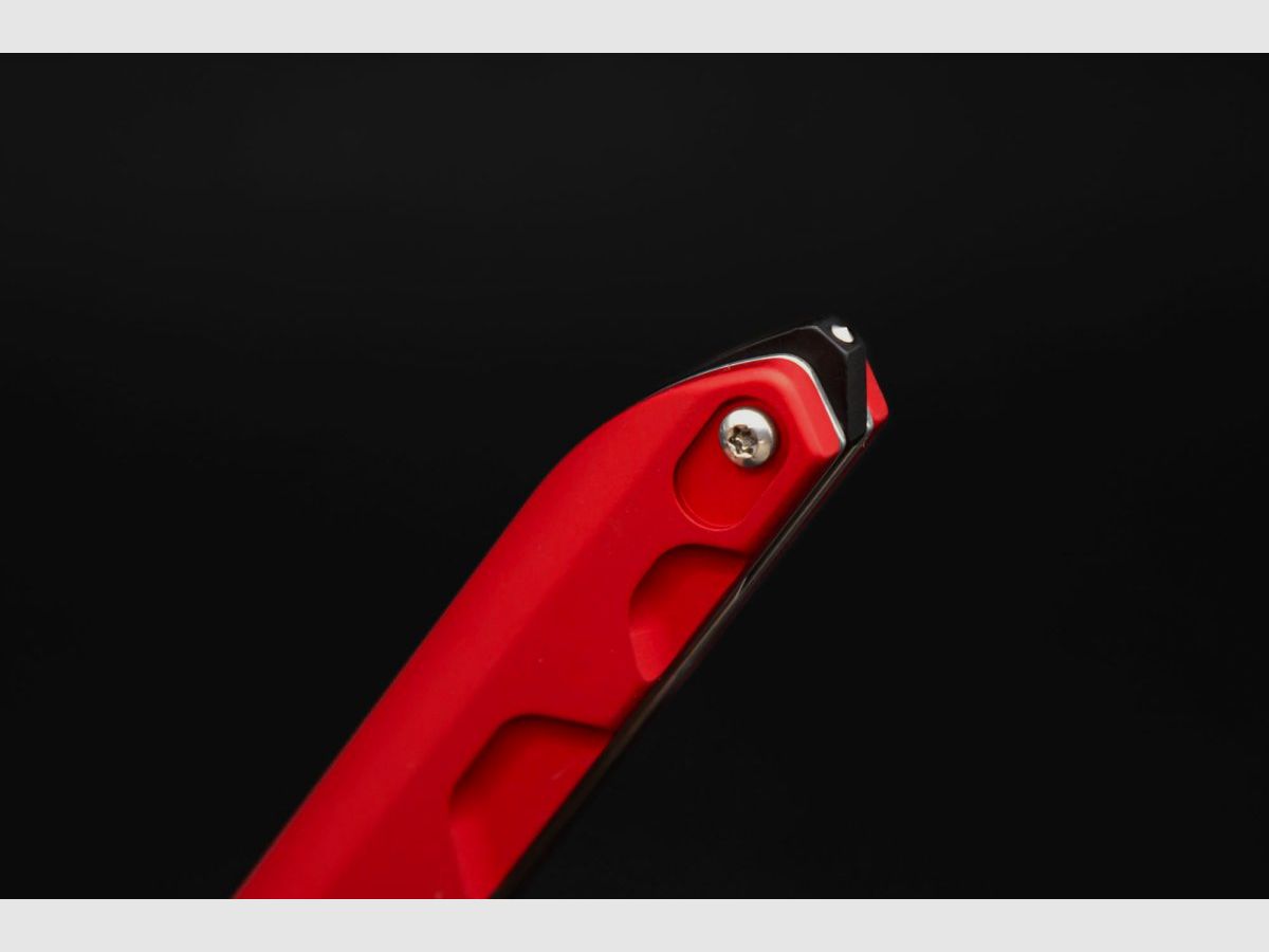 EXTREMA RATIO – FERRUM RESCUE RED, immagine 12 di 15