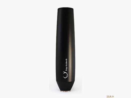 Geluiddemper Freyr & Devik Ultimate Silence 3D Front Mount 250g