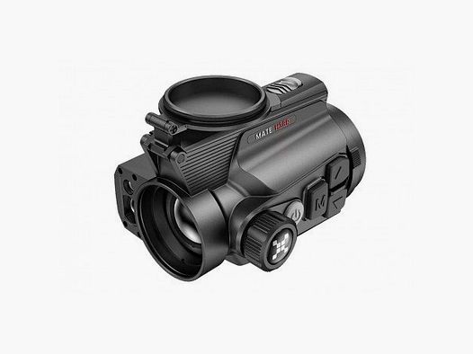 Clip-on thermique Nocpix Mate 2 Ultra S60R