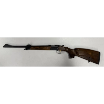Sztucer łamany Merkel K5 Extreme kal. 308 Win, zdjęcie 6 z 9
