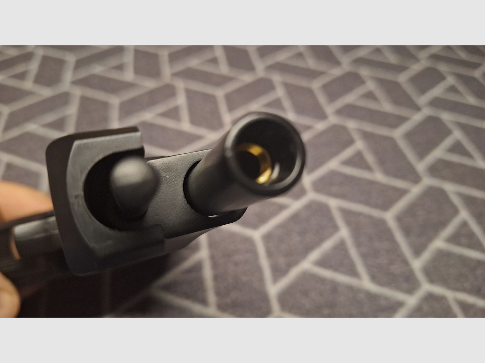 Beretta 92 Replik GBB Pistola Airsoft HG-192B-C - NUEVO!