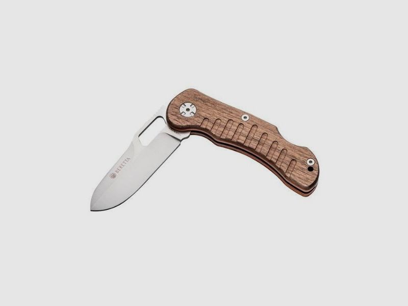 BERETTA FOLDING KNIFE BUSHBUCK, image 1 of 2