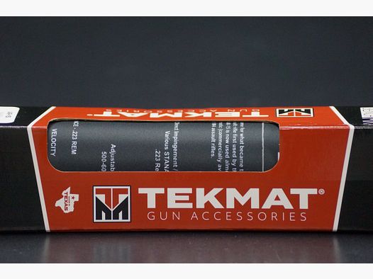 TekMat AR15 Gun Cleaning Mat
