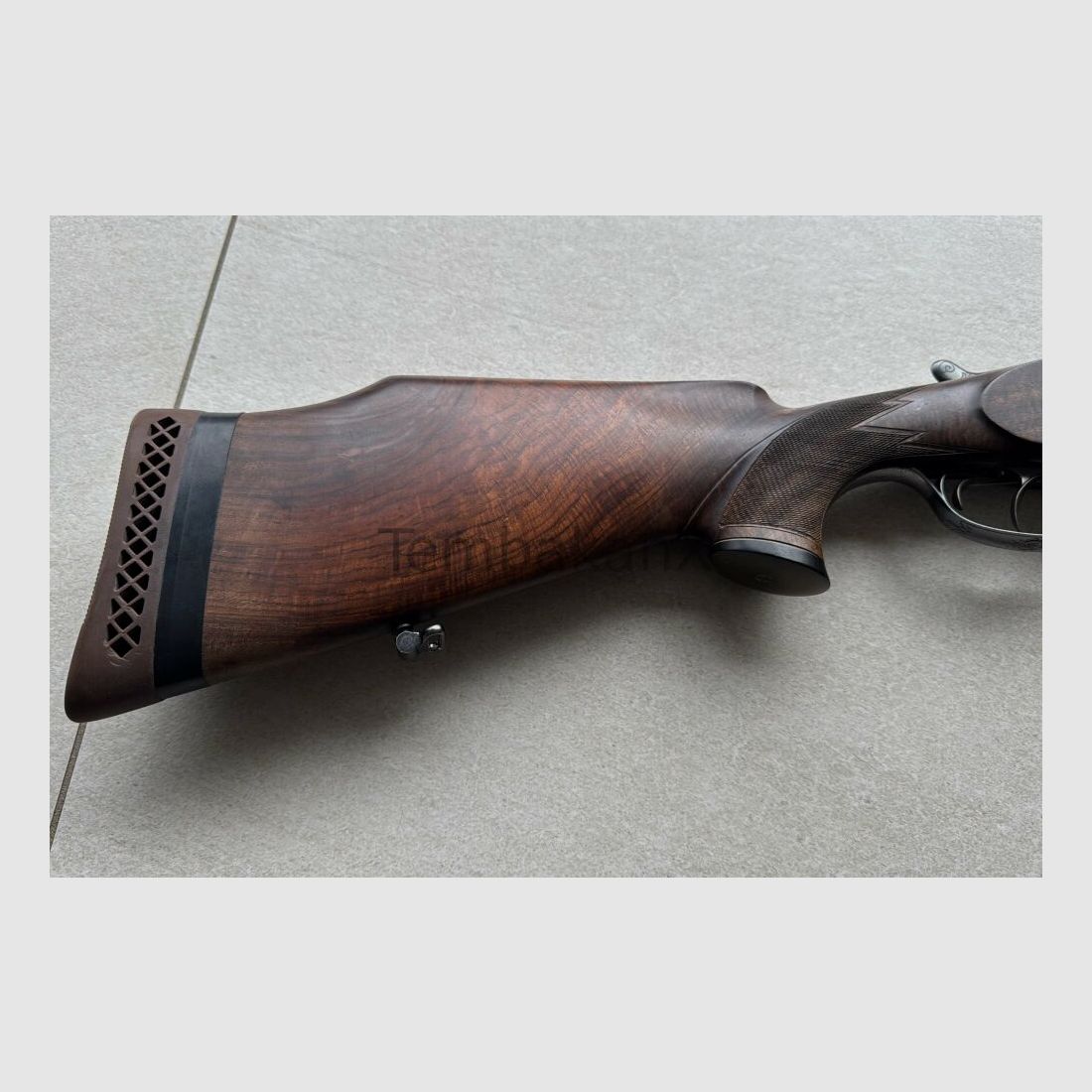 Merkel 201 16/70;7x65R