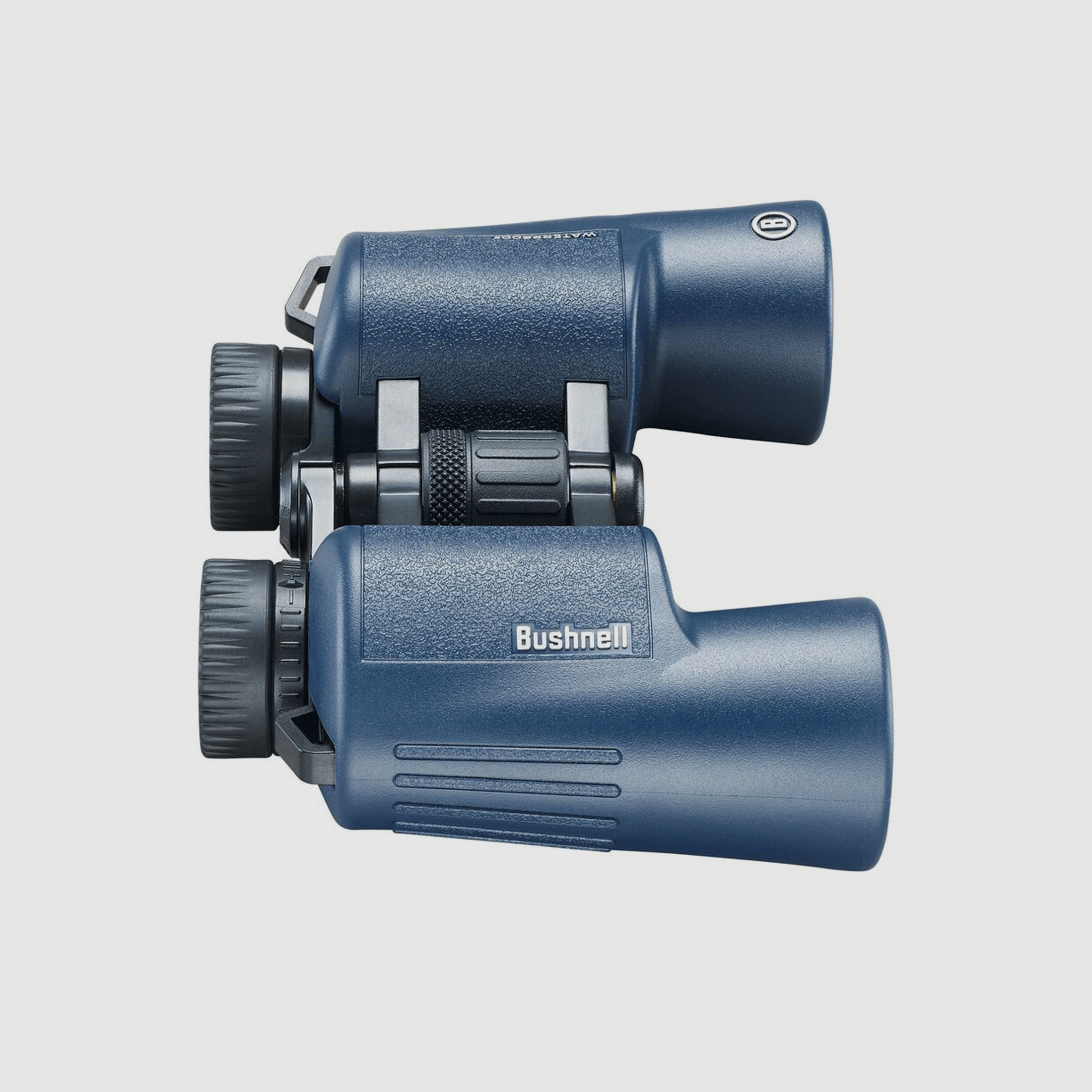 BINOCULAR – BUSHNELL – H2O™ WATERPROOF 10x42mm Porro Prism Binoculars, image 10 of 13