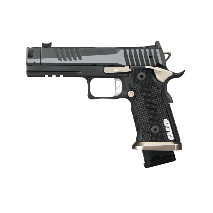 Pistolet SIG SAUER P211 GTO EQUINOX, zdjęcie 1 z 6