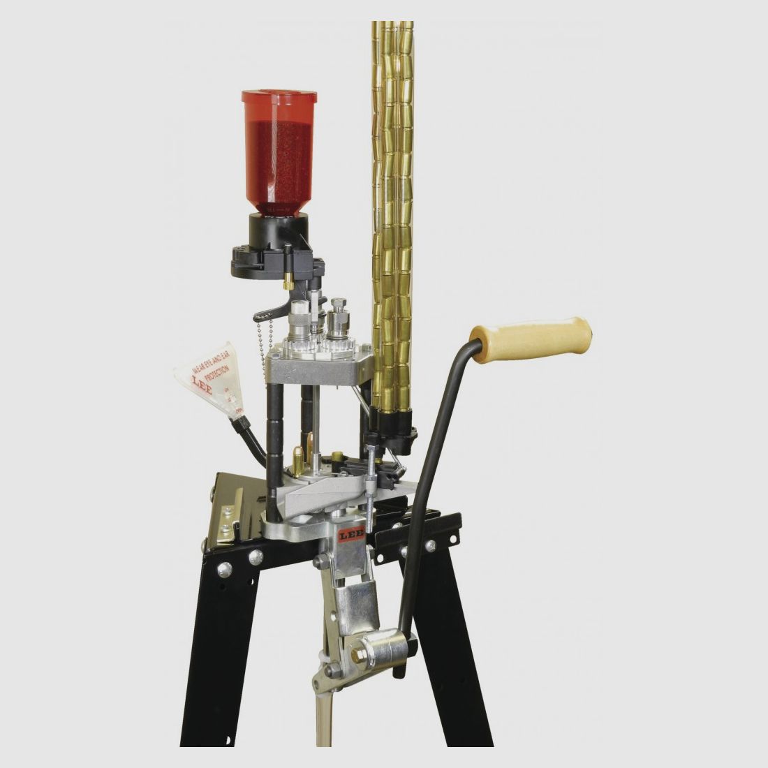 90640 - Presse Lee PRO1000 Kal.9x19