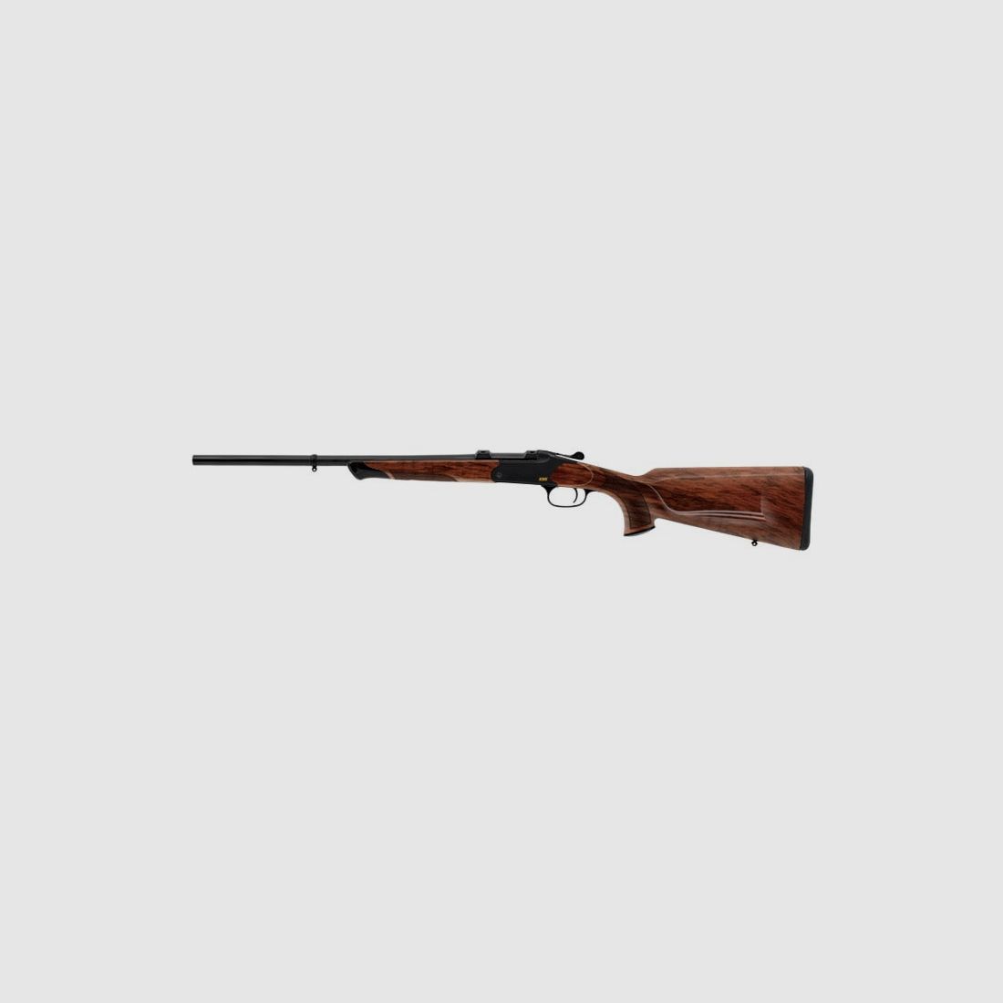 Blaser K95 SHK:4