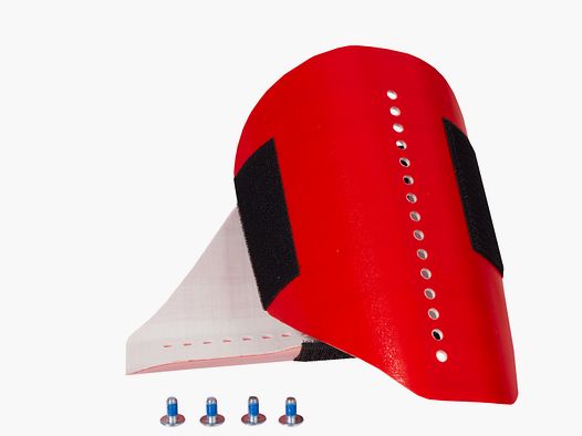 Conchas de repuesto para crampones de cardo