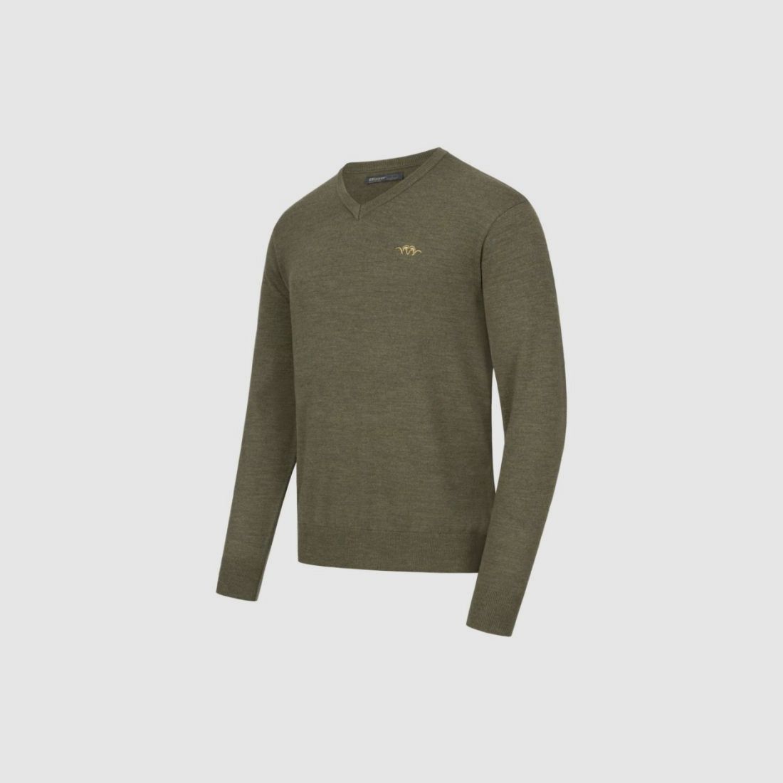 Blaser H-Sweater Merino V-Neck, image 17 of 18