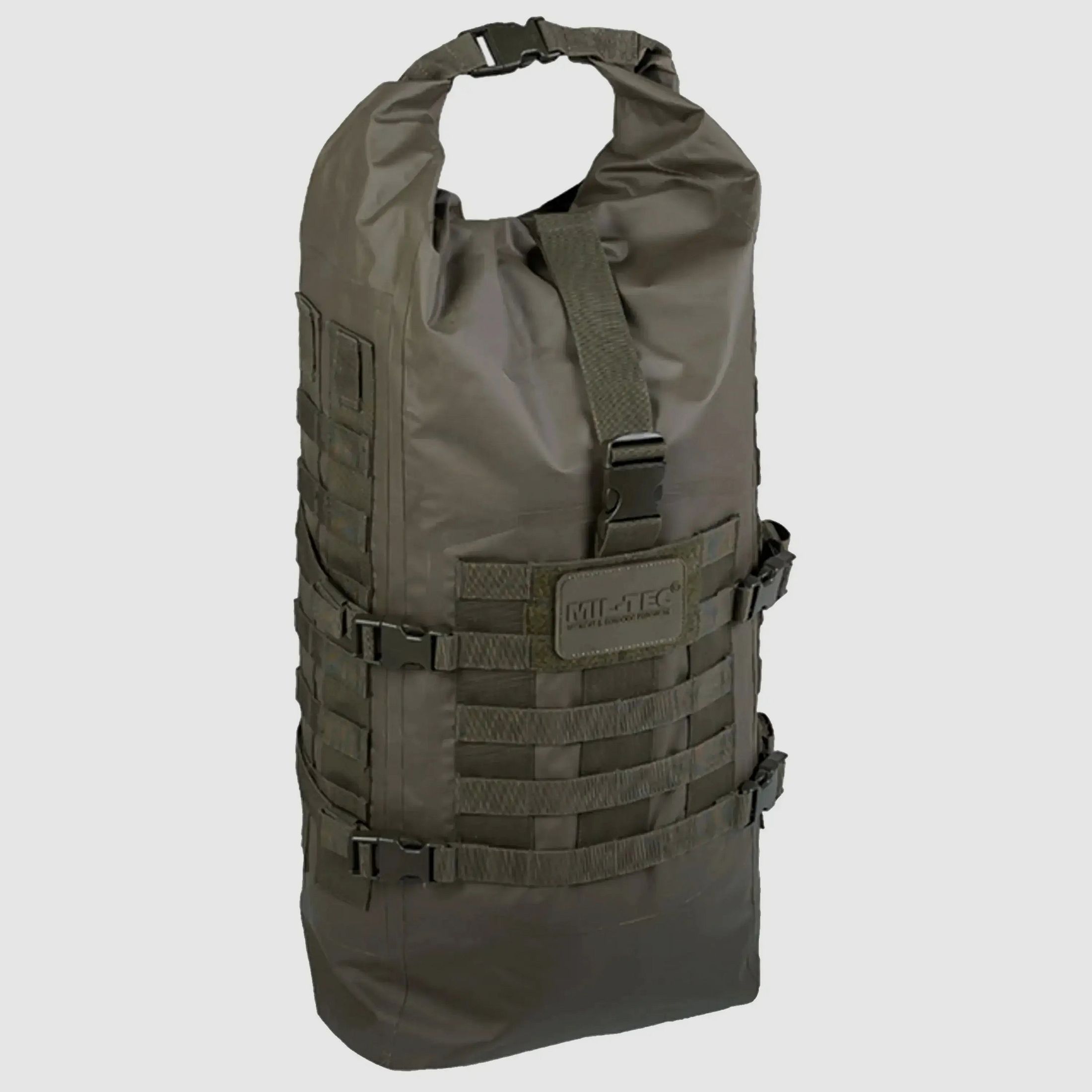 Mil-Tec Mochila Táctica Seals Dry-Bag 35 L