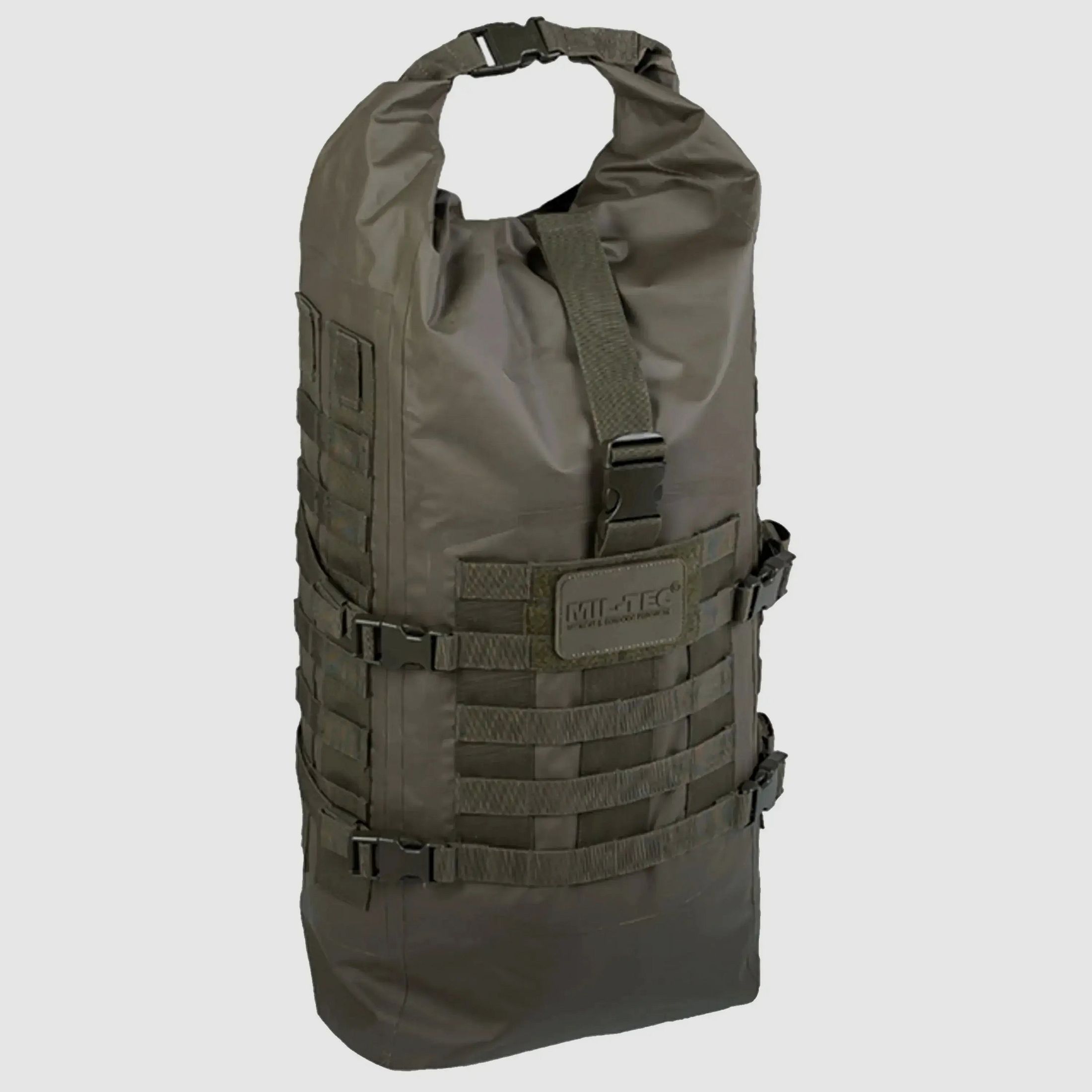 Mil-Tec Mil-Tec Rucksack Tactical Backpack Seals Dry-Bag 35 L