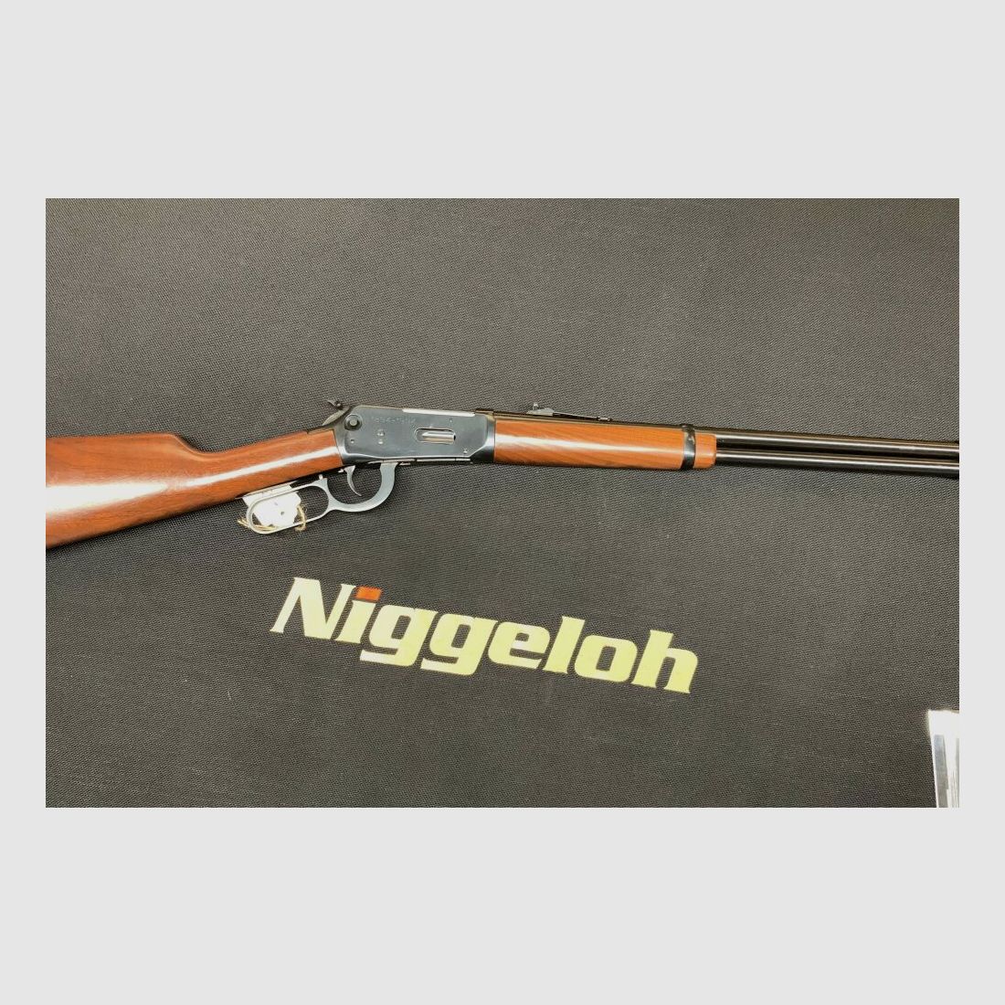 Winchester 94 AE .30-30Win