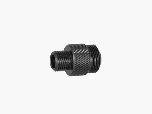 Adapter 11/16x24 auf Gewinde 1/2x20 UNF