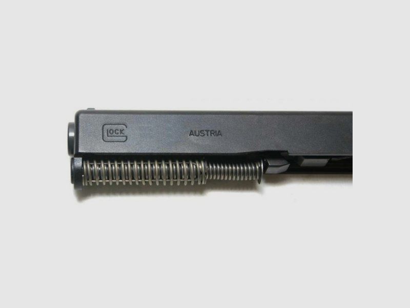 GLOCK tuning-/vervangingsonderdeel voor pistool sluitveer #3 Gen4 voor 19, 19C