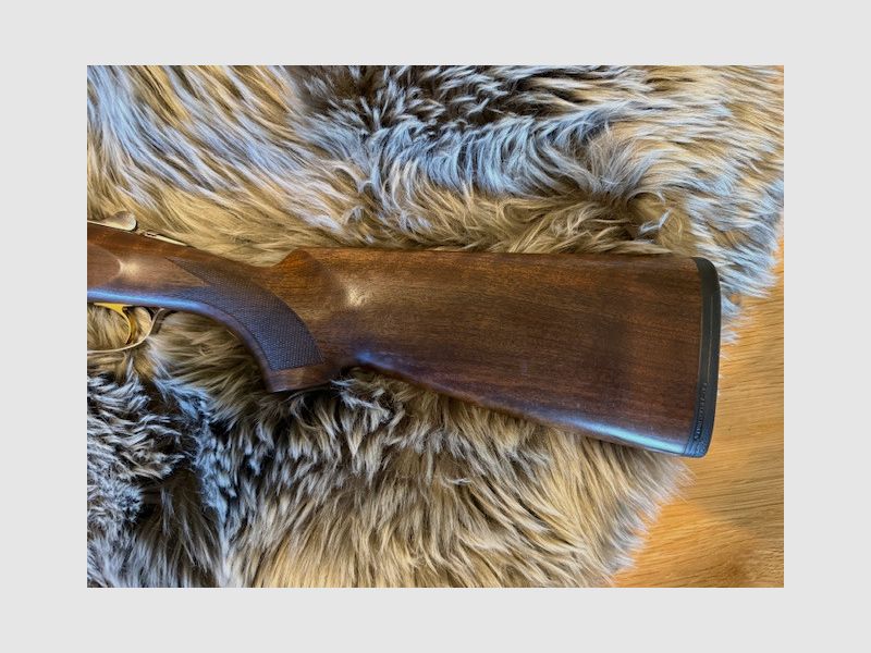 Beretta 686, Silver Pigeon I, Cal.12/76, LL76 sinistra
