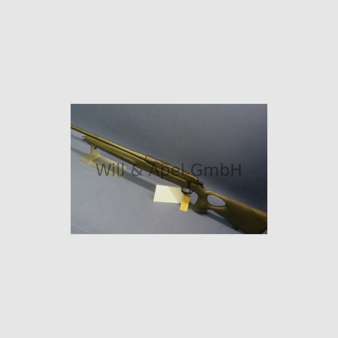Sauer & Sohn 303 Syncro XT