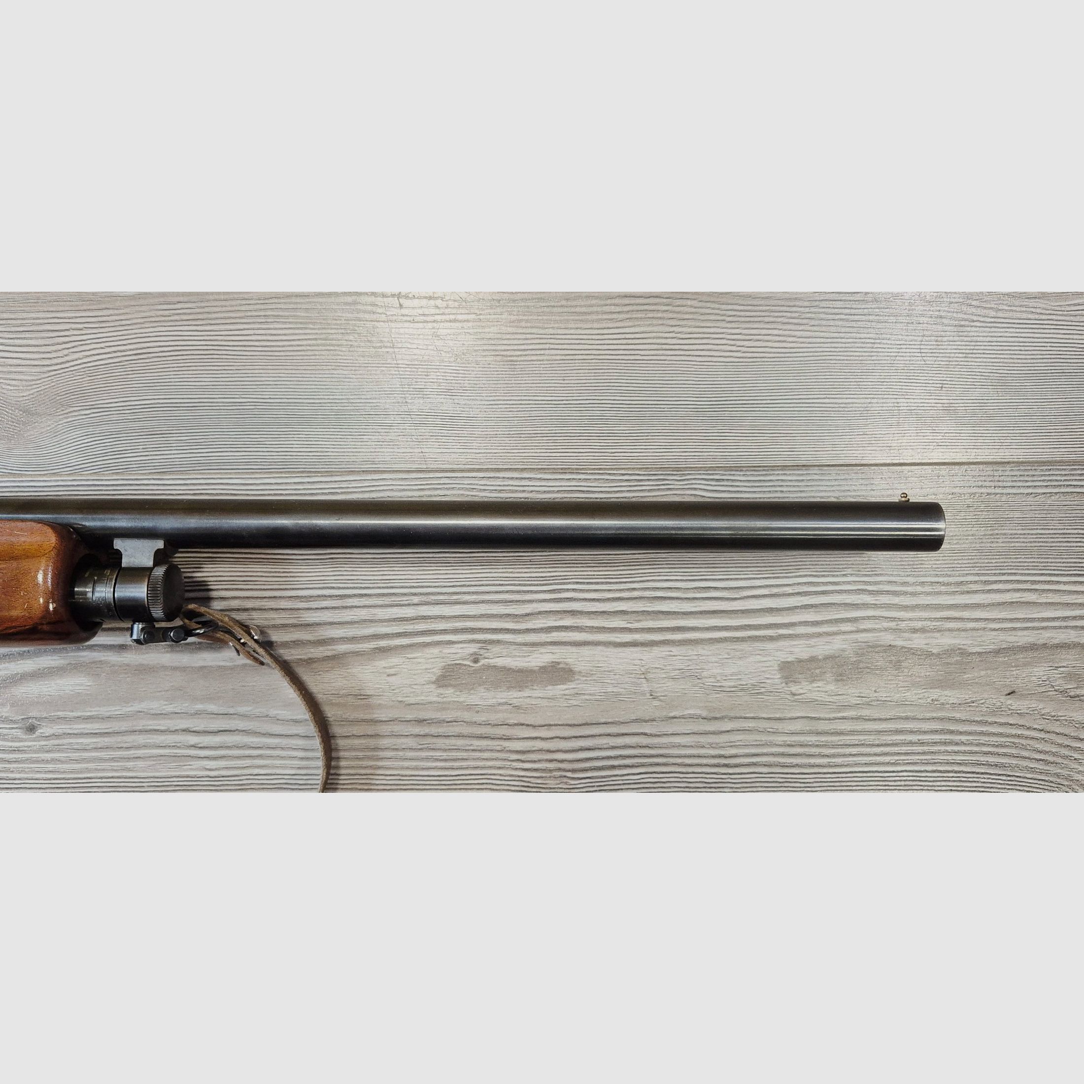 MOSSBERG MOD. 500A KAL. 12/76, Bild 11 von 15