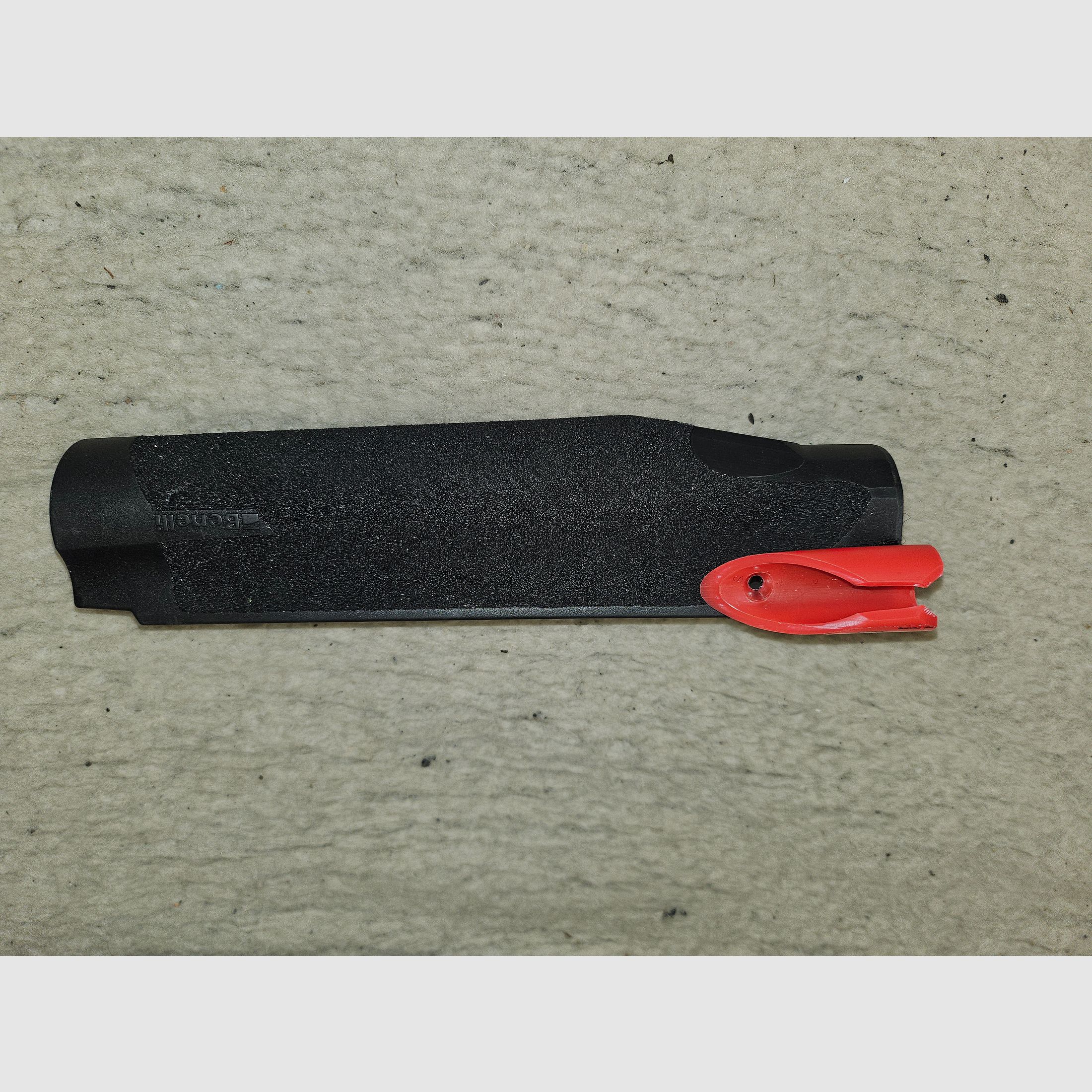 Benelli M2 Vorderschaft von Taran Tactical Innovations    Match Saver   Last Round Kit