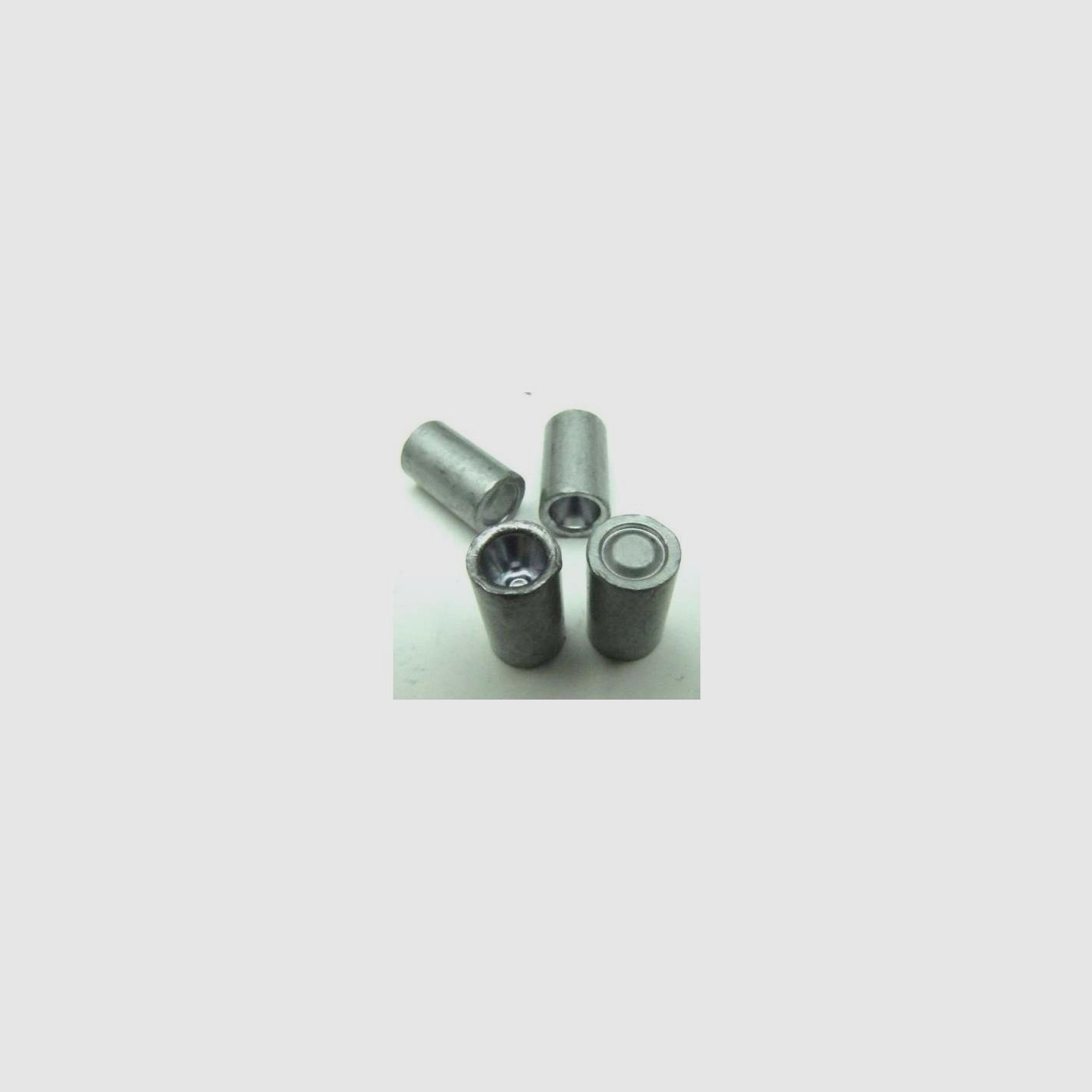 38/357 GRS.148 LWC 250 Stk.