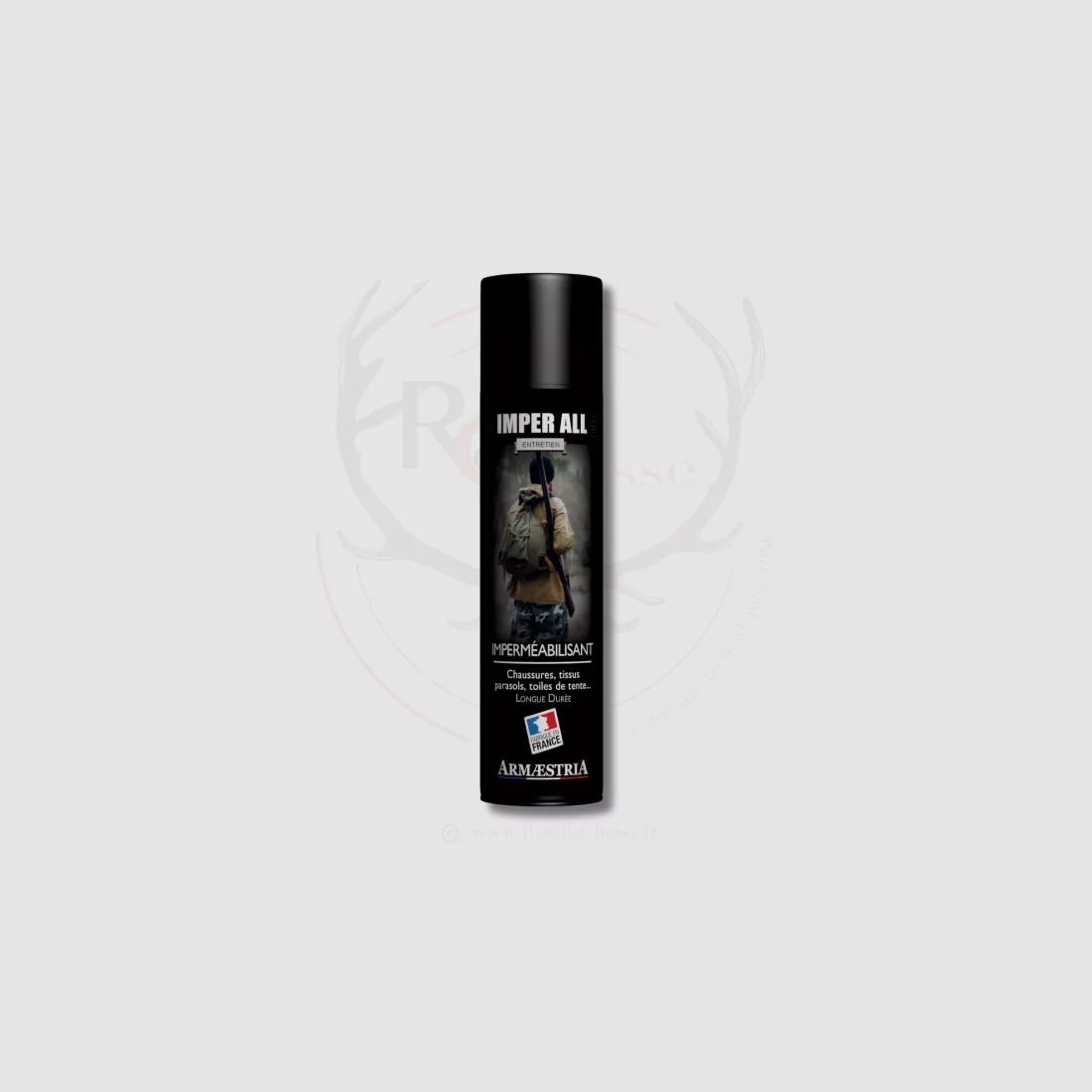 Impermeabilizante IMPER ALL 250ML ARMAESTRIA